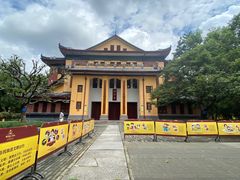 -桂林独秀峰王城景区