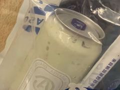 -ARTEASG啊T·新加坡奶茶(三坊七巷店)