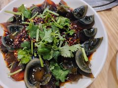 -龙头街回族餐厅(蒜村新区农大店)