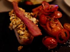 Bruschetta组合-Fiume福弥意大利餐厅