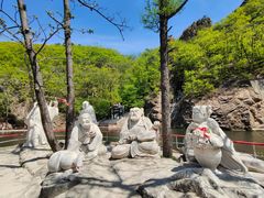 -丹东凤凰山景区