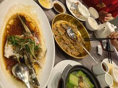 -东方御宴海鲜酒楼(棕泉酒店)