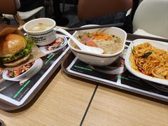 -魏家餐饮(朗香街店)