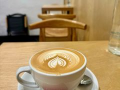 黄油拿铁-常识咖啡common sense(春熙路店)