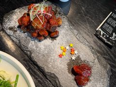 -三生三味密宗川菜(来福士店)