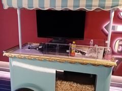 -美嘉欢乐影城(万象城店)