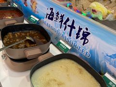-南美元生态大酒店(海珠店)