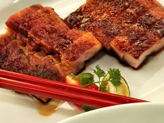 -广州柏悦酒店·悦景轩·粤菜餐厅