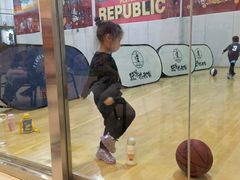 -玩家共和国篮球俱乐部