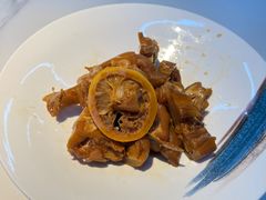 -园里前·10年私厨·福建菜(台江万达鳌峰洲店)