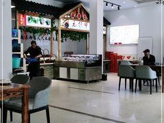 大堂-元银甲·湖北地标美食(汉阳店)