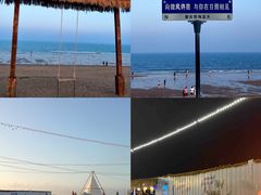 -巧克力渔家.小船海鲜胶东菜(万平口店)