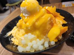 -糖糖屋•糖水•雪花冰店(时尚天河店)