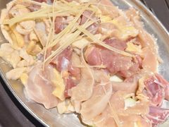 -阿鸡鱼庄·顺德鲜蒸小炒(亚运村店)
