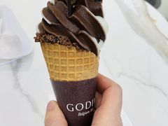 -GODIVA(王府井apm店)