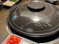 -同仁四季椰子鸡(海岸城天利店)