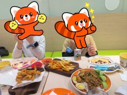 -尼克Playtime(欢乐海岸店)