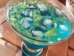 -捌楼咖啡书吧(南开店)