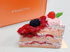 -CloudD'or可露朵蛋糕(1733商业空间店)