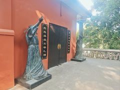 -白帝城·瞿塘峡景区