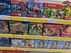 -TOYSRUS玩具反斗城(南通万象城店)