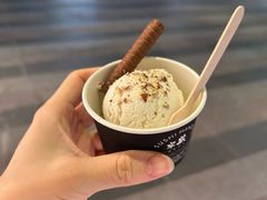 雪糕-Sushi Hanzo半藏(天环广场店)
