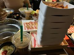 -火炉火自助餐(枫蓝国际店)