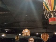 大堂-TUK土耳其餐厅·下午茶(卢湾店)