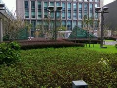 -陆家嘴世纪金融广场