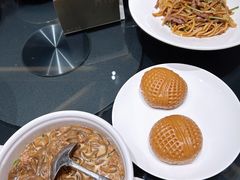 -徐记海鲜·宴会(大唐西市|丰庆店)