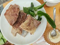 -尼玛藏家风味园(阿山食城店)