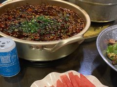 -灶东家民间菜(回兴店)