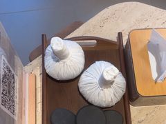 -予厘·推拿按摩·精油SPA(憩舍长安店)