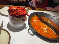 -老天桥蛙炉火锅(姑苏总店)