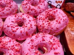 -巴黎贝甜(华堂新辰汇店)