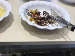 -素满香·素食自助餐(苏州·临顿路店)