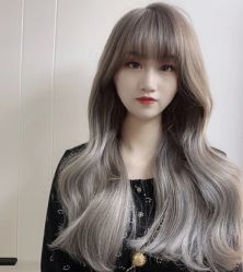 点击看大图 -那茉 Hair Salon