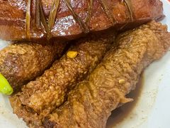 -老济宁甏肉干饭(凌云路店)