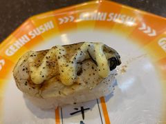 -元气寿司(东方宝泰店)