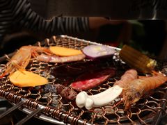-黑牛の店·和牛烧肉(大悦城店)