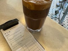 -何九海南茶店(鬼仔巷店)