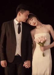 -女王风尚STUDIO·轻奢化定制