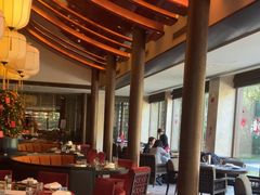 -西安凯悦酒店·湖畔中餐厅