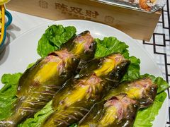 -靓虾二哥·龙虾馆(大塘总店)