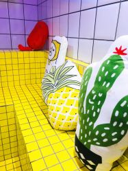 -WOULP舞铺·舞蹈室