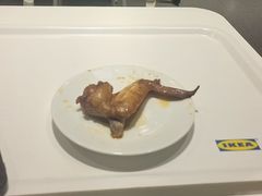 -宜家·瑞典风味餐厅(四元桥店)