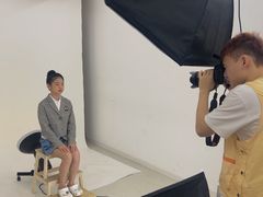 -海马体照相馆(上海月星环球港店)