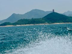 -北京金海湖景区