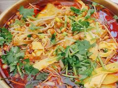 -冒菜西施·非遗冒菜(总店)