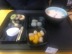 紫耀杏福-鲜芋仙Meet Fresh(五道口店)